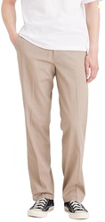 Dockers Men's Classic Fit Easy Khaki Pants (Regular and Big & Tall), Timberwolf, 32W x 30L