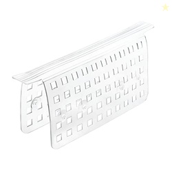 Sink Self Adhesive Plastic Saddle