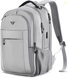 Multipocket TSA Travel Laptop Backpack