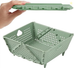 PLASTIC COLANDER BASKET