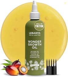 Batana Oil For Hair Growth AD