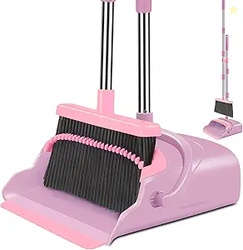 kelamayi Broom and Dustpan Set