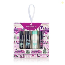 ESSENCE LASH PRINCESS MASCARA HOLIDAY GIFT SET