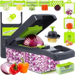 Vegetable Chopper Mandoline Slicer
