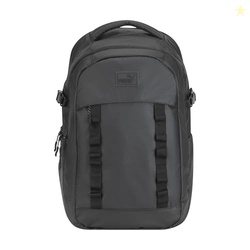 PUMA Coated Range Backpack, Black, OS
